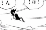 【ドラゴンボール】悟空｢ベジータに殺された仲間の恨みは忘れて見逃してほしい｣←これｗｗｗｗｗ