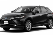 【朗報】トヨタの新型ハリアー、ガチでかっこよすぎて爆売れしそうｗｗｗｗｗｗ