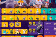 【ポケモンGO】死者の日イベント「Día de Muertos」明日終了！花飾りガラガラを手に入れるチャンスは明日20時まで