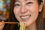 韓国人「韓国人が驚いた『日本で大人気のラーメン』がこちらです…」→「日本のラーメン文化に異変が起きている」韓国の反応