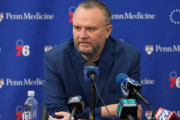 【NBA】PHIがダリル・モーリーの退任を発表、ニック・ナースは留任へ
