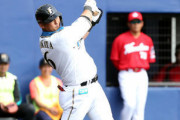 栗山監督「翔が打つならなんでもする」