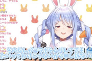 Vtuber 【兎田ぺこら】「コラボ嫌です。予定立てるの嫌です。ホロメンに返信しません」これじゃ不遇になっても当然じゃない？