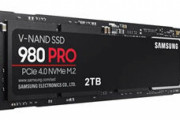 【SSD】Samsung、980 Pro の修正プログラムを発行