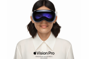 アップル、「Apple Vision Pro」日本でも発売へ　価格は599800円から