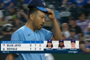 【朗報】MLB日本人投手、6人中5人が防御率1.80以下ｗｗｗ