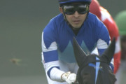 【競馬】鞍上福永で大阪杯へ向かうアンビシャスに一言