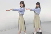 【乃木坂46】このメンバーがモデルで、れのちにモデル仕事ないってどうなん…