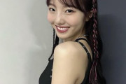 本田真凜、「もう完全に韓国アイドル」な腹チラショットに交際中の宇野昌磨もいいね！