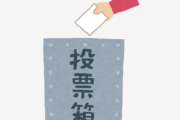 選挙の白票ってなんか意味あんの？