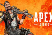 「Apex Legends」シーズン8で追加される新レジェンドの性能www