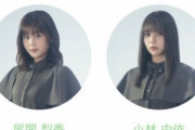 欅坂46尾関梨香×小林由依、動く！神コラボ企画「おぜぽんのお家時間」トーク配信へ【欅坂46メッセージ】