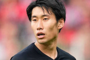 鎌田の将来は「とっくに決まっている」　独記者がドルトムント行きを確信「BVBでも年俸は2倍」
