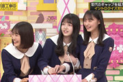【乃木坂46】腕を絡ませる久保ちゃんさくちゃん( ・∀・)ｲｲ!!