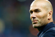 【リーグアン】PSG行き報道加熱も…ジダン氏はフランス代表行きを優先か