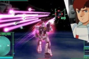 昔のガンダムゲーって名作多いよな