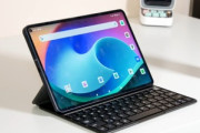 CHUWI｢HiPad Proの解像度間違ってたわ｡あとAmazonプライムビデオはHD画質で再生できなかった｣