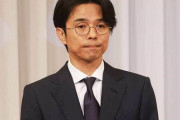 ジャニーズ井ノ原快彦副社長、ジャニー氏の性加害は「触れてはいけない空気があった」