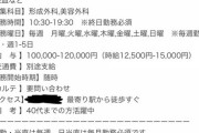 AGA治療をやる医者の給与、高すぎるｗｗｗｗｗｗ