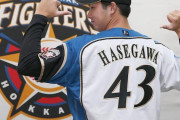 日本ハムの長谷川凌汰がクビになったという事実