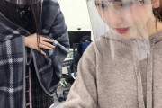 【SKE48】熊崎晴香「文字を撃つ音、強め。」