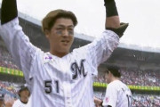 山口航輝、交流戦4カード連続ホームラン中！11球団本塁打に王手