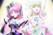 【プリキュア】こう解釈する女児がいても仕方がないな・・・