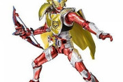 【仮面ライダー鎧武】強者がレモンエナジー手に入れてから面白くなってくるよね