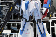 【画像】Zガンダムの新作プラモｗｗｗｗｗｗｗｗｗｗｗｗ