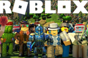 【Switch悲報】子供に流行中「Roblox」の何が面白いのか、小2にインタビュー