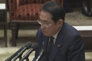 岸田総理　ジャニー喜多川によるジャニーズ性加害問題で動くと表明