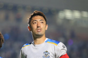 湘南ベルマーレがジュビロ磐田MF鈴木雄斗を完全移籍で獲得と発表　「湘南で新たなチャレンジをすることに決めました」