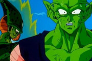 ドラゴンボールって顔が緑色のキャラ多すぎないか？
