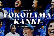 DeNA 昨年の歓喜の瞬間を集めた公式動画【横浜歓喜-Beyond the last season-】を公開(*^○^*)