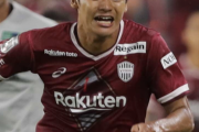 ヴィッセル神戸、小田がハーツに完全移籍 U－21日本代表FW、兵庫・洲本出身 スコットランド・プレミアリーグ