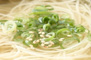 にゅうめん（温かいそうめん）←これ食ってる奴って存在するんか？