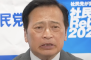 【悲報】ラサール石井「参議院議員になって2カ月ちょいですけど、ほぼ外国人のことやってます。特に、朝鮮系の」
