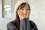 小栗有以さん「私のファンの方って マナーが良くて優しくて誠実で ピュアで素敵な方が多い」