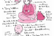 【新型コロナ】山本美月、自筆イラストで近況「絵、あつ森、あつ森、絵…」  [臼羅昆布★]