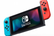 Switchのソフトの入れ替えって何であんな面倒くさいの？
