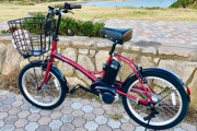 電動アシスト自転車の魅力