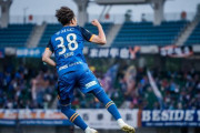 V・ファーレン長崎、3得点で讃岐に競り勝つ　天皇杯2回戦