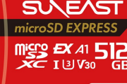 MicroSD Express カードってSwitch2以外に何に使うの？