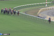 【天皇賞・秋】 パンサラッサ君、超大逃げｗｗｗｗｗｗｗ