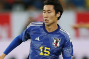 米メディアが鎌田大地の活躍に注目！日本代表のW杯へ向け「監督が試行錯誤に寛容であるかどうか…」