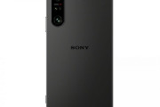 【！？】ソニーの最新スマホ発表！お値段なんと…19万円