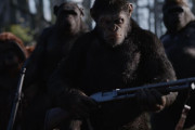 SF映画「猿の惑星」新作はリブートではない…監督ウェス・ボールが明言！
