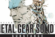 【祝】『メタルギアソリッド2』今日で20周年！小島監督「スネークがタバコをポイ捨てしたらお叱りを受けた」