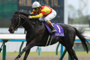 【競馬】　ジャスティンパレス、天皇賞秋は横山武騎手と新コンビ