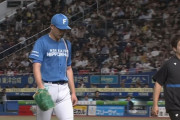 【悲報】日本ハム、もうめちゃくちゃ　清宮落球→奈良間エラー→上原負傷降板